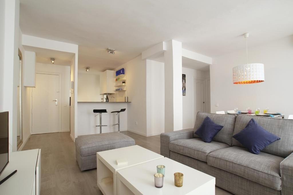 Warm Sands Apartment By Hello Homes 시체스 외부 사진