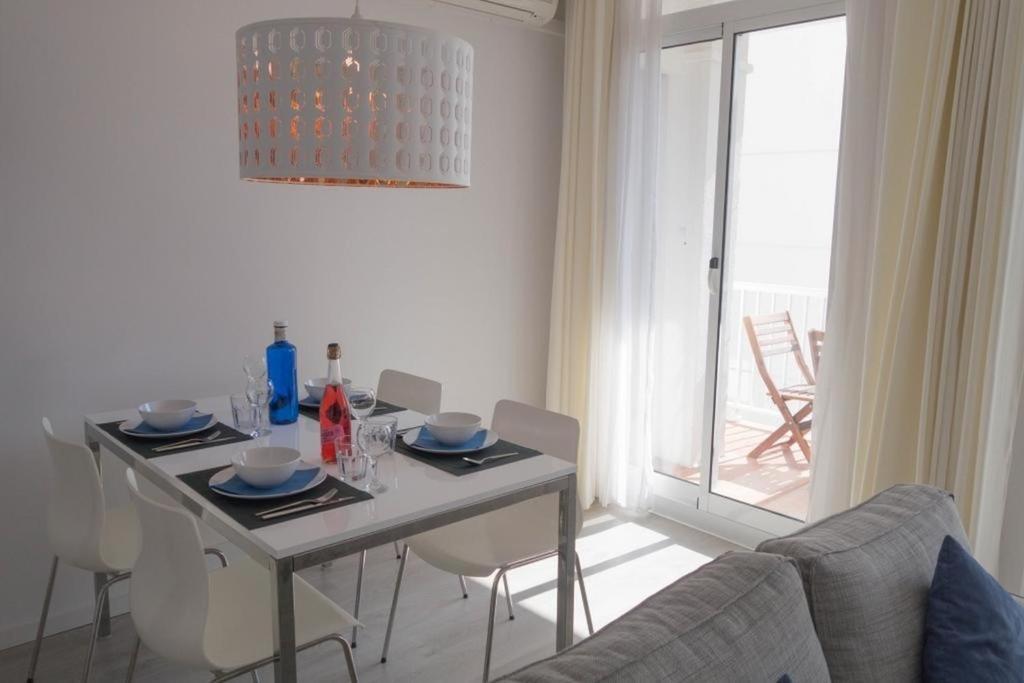 Warm Sands Apartment By Hello Homes 시체스 외부 사진