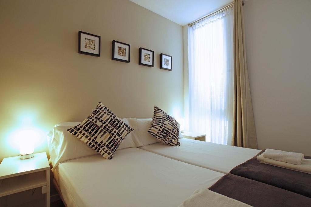 Warm Sands Apartment By Hello Homes 시체스 외부 사진