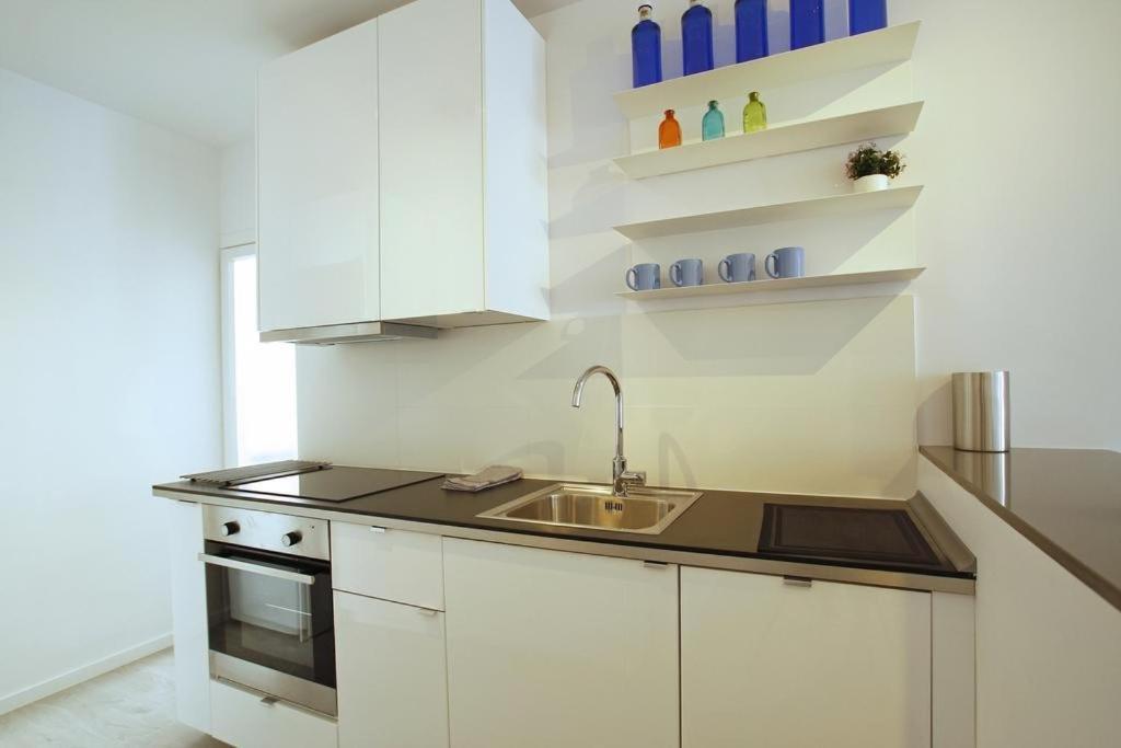 Warm Sands Apartment By Hello Homes 시체스 외부 사진